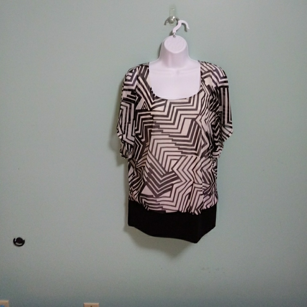 Mauruces blouse